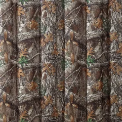 Realtree Edge Camouflage 2-pack Window Curtain Set 9 Realtree Edge Camouflage 2-pack Window Curtain Set -Greenland Home Fashions Shop 5023469 ALT3
