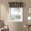 Realtree Edge Camouflage Window Valance -Greenland Home Fashions Shop 5023472