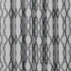 Eclipse Dixon Blackout Window Curtain -Greenland Home Fashions Shop 5026100 ALT4