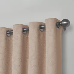 Eclipse Kingston Blackout Window Curtain -Greenland Home Fashions Shop 5026101 ALT2