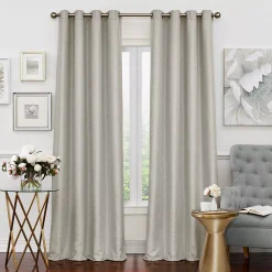 Eclipse Luxor Blackout Window Curtain