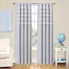 Eclipse Reese Blackout Window Curtain 2 Eclipse Reese Blackout Window Curtain -Greenland Home Fashions Shop 5026114