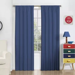 Eclipse Macklin Blackout Window Curtain