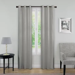 Eclipse Nikki Blackout Window Curtain