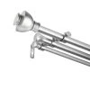Rod Desyne Alma Triple Curtain Rod