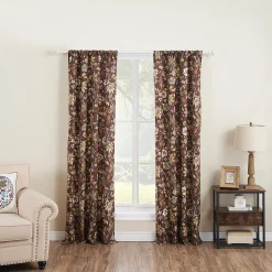 Barefoot Bungalow Audrey Window Panel Or Valance