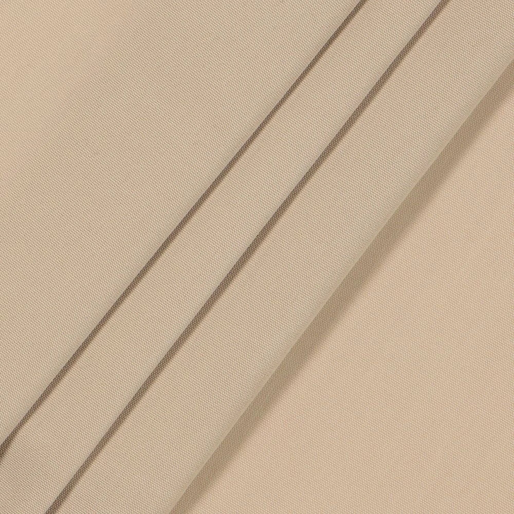 Sunbrella Canvas Solid Indoor/Outdoor UV Resistant Grommet Window Panel 8 Sunbrella Canvas Solid Indoor/Outdoor UV Resistant Grommet Window Panel - Image 6