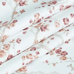 Unbranded Arlo 1-Panel Blackout Window Curtain - 54" X 84" -Greenland Home Fashions Shop 5108497 ALT2