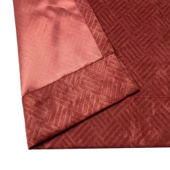 Unbranded Boston Blackout Grommet Window Curtain -Greenland Home Fashions Shop 5108503 ALT3