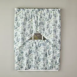 SKL Home Falling Leaves Swag Window Valance -Greenland Home Fashions Shop 5111127 ALT2