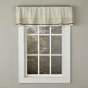 SKL Home Frayser Valance 2 SKL Home Frayser Valance -Greenland Home Fashions Shop 5111129