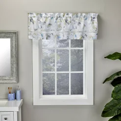 SKL Home Bodega Bay Valance -Greenland Home Fashions Shop 5111131 ALT2