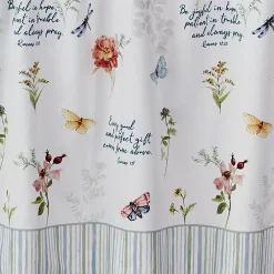 SKL Home Inspirational Meadow Tier Pair -Greenland Home Fashions Shop 5111136 ALT