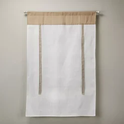 SKL Home Jacob Adjustable Shade -Greenland Home Fashions Shop 5111140 ALT