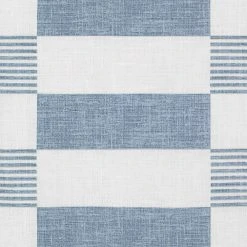 The Big One® Blue Declan 2-Pack Window Curtain Set 13 The Big One® Blue Declan 2-Pack Window Curtain Set -Greenland Home Fashions Shop 5115502 ALT5