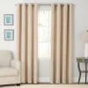 Sonoma Goods For Life® 1-Panel Naturals Rollingford Window Curtain -Greenland Home Fashions Shop 5118460