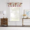 Waverly Forever Peony Valance -Greenland Home Fashions Shop 5151407