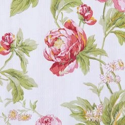 Waverly Forever Peony Valance -Greenland Home Fashions Shop 5151407 ALT3