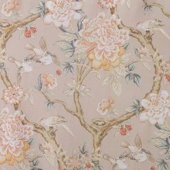 Waverly Mudan Valance -Greenland Home Fashions Shop 5151411 ALT2