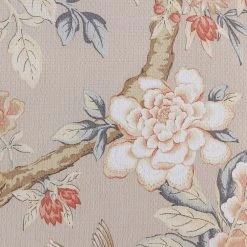 Waverly Mudan Valance -Greenland Home Fashions Shop 5151411 ALT3