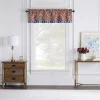 Waverly Tabriz Valance 2 Waverly Tabriz Valance -Greenland Home Fashions Shop 5151417