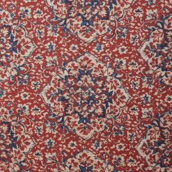 Waverly Tabriz Valance -Greenland Home Fashions Shop 5151417 ALT2