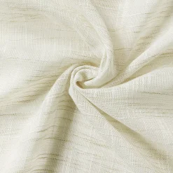 Madison Park Kaisley Yarn Dyed Slub Grommet Top Sheer Window Curtain -Greenland Home Fashions Shop 5162747 ALT4