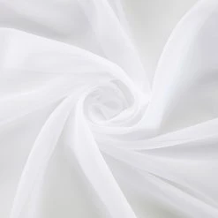 No. 918 Mallory Voile Sheer Curtain Panel -Greenland Home Fashions Shop 5175577 ALT5