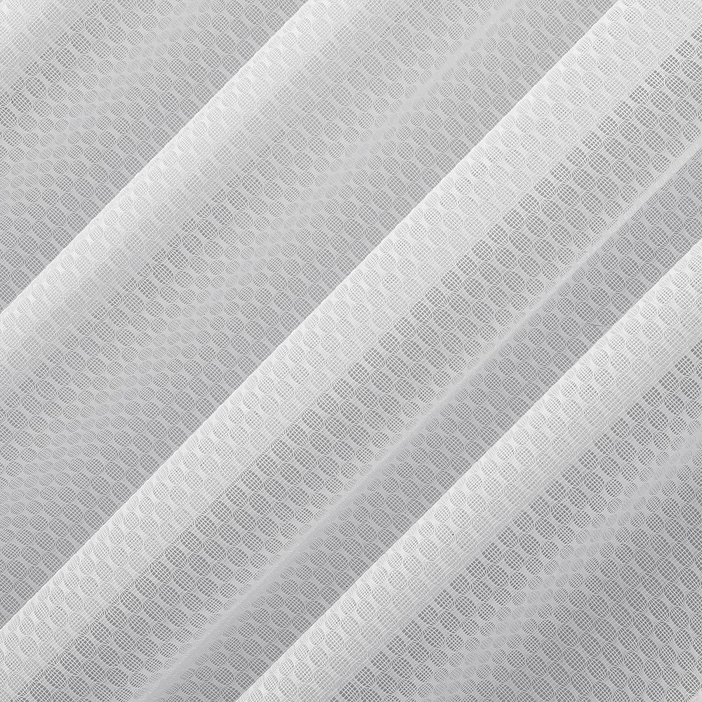 Clean Window Vintage Open Weave Anti-Dust Sheer Window Curtain Panel 5 Clean Window Vintage Open Weave Anti-Dust Sheer Window Curtain Panel - Image 3