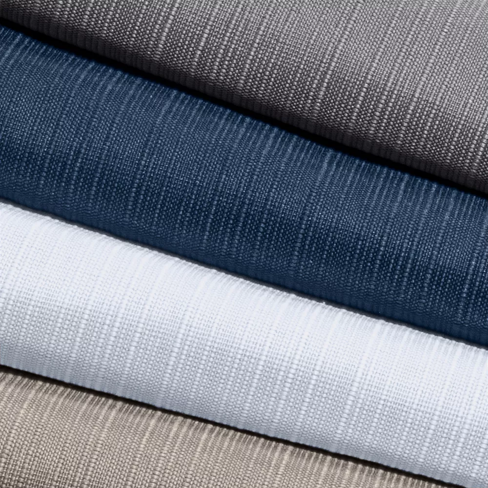 Eclipse Talisa Draft Blocker Fleece Insulated Absolute Zero 100% Blackout Window Curtain Set 6 Eclipse Talisa Draft Blocker Fleece Insulated Absolute Zero 100% Blackout Window Curtain Set - Image 4