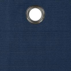 Eclipse Talisa Draft Blocker Fleece Insulated Absolute Zero 100% Blackout Window Curtain Set 12 Eclipse Talisa Draft Blocker Fleece Insulated Absolute Zero 100% Blackout Window Curtain Set -Greenland Home Fashions Shop 5194013 ALT6