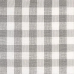 Achim Buffalo Check Door Panel And Tieback -Greenland Home Fashions Shop 5214023 ALT5