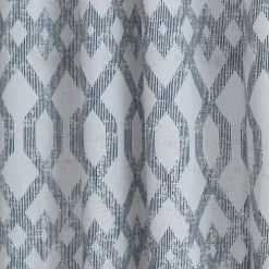 Corona Curtain Walton Window Curtain Panel -Greenland Home Fashions Shop 5220791 ALT2