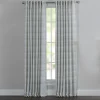 Corona Curtain Billings Window Curtain Panel 2 Corona Curtain Billings Window Curtain Panel -Greenland Home Fashions Shop 5220794 Aloe
