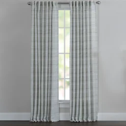 Corona Curtain Billings Window Curtain Panel