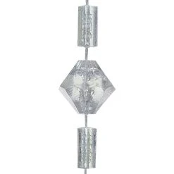 Unbranded Jager Beaded 1-panel Door Beads -Greenland Home Fashions Shop 5244836 ALT