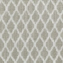 Sonoma Goods For Life® Ultimate Performance 2-Pack Geo 100% Blackout Curtain -Greenland Home Fashions Shop 5257210 ALT2