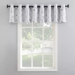 The Big One® Livia Room Darkening Valance