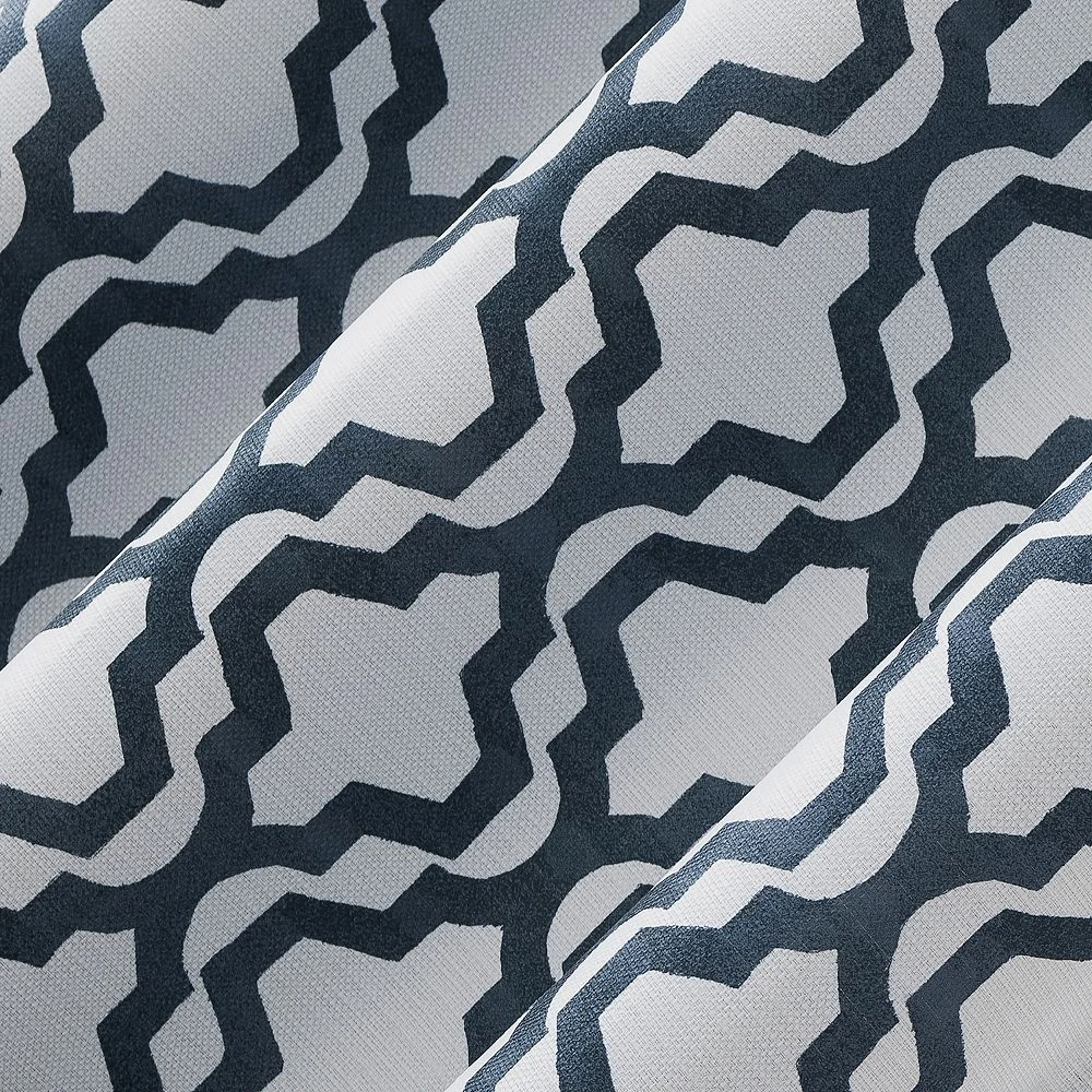 The Big One® 2-Pack Revo Grommet Room Darkening Curtain 5 The Big One® 2-Pack Revo Grommet Room Darkening Curtain - Image 3