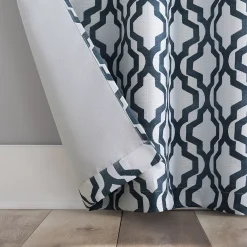 The Big One® 2-Pack Revo Grommet Room Darkening Curtain 11 The Big One® 2-Pack Revo Grommet Room Darkening Curtain -Greenland Home Fashions Shop 5318117 ALT3