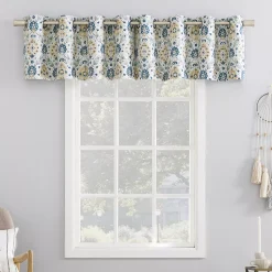 The Big One® Tenavi Room Darkening Valance