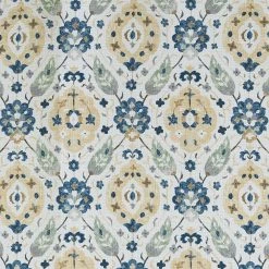 The Big One® 2-Pack Tenavi Grommet Room Darkening Curtain -Greenland Home Fashions Shop 5318172 ALT3