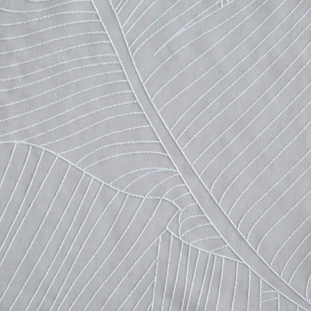 VCNY Home Hudson Blackout And Puff Paint 4-Piece Window Curtain Set 6 VCNY Home Hudson Blackout And Puff Paint 4-Piece Window Curtain Set - Image 4