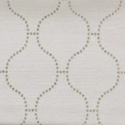 Eclipse Darien Ogee 100% Total Blackout Cordless Roman Shade 64" Length -Greenland Home Fashions Shop 5357815 ALT7