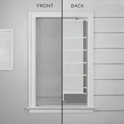 Eclipse Faux Silk 100% Total Blackout Cordless Roman Shade 64" Length -Greenland Home Fashions Shop 5357836 ALT5