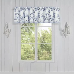 Royal Court Rialto Window Straight Valance