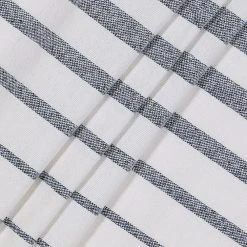 MERCANTILE Amari Rod Pocket Light-Filtering Window Curtain -Greenland Home Fashions Shop 5473256 ALT5