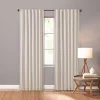 Sonoma Goods For Life® Ultimate Performance 2-Pack Diamond Stripe 100% Blackout Curtain