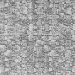 Scott Living Osaka Inverted Brushstrokes Cotton Blend 100% Blackout Grommet Window Curtain -Greenland Home Fashions Shop 5483873 ALT7