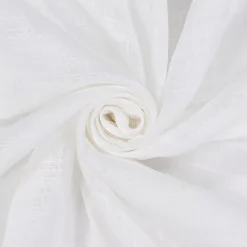 Sonoma Goods For Life® Textured Sheer Window Curtain 11 Sonoma Goods For Life® Textured Sheer Window Curtain -Greenland Home Fashions Shop 5485244 ALT6